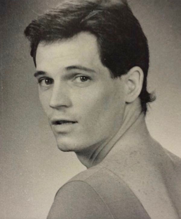 Scholarship In Honor of Robert Arbogast