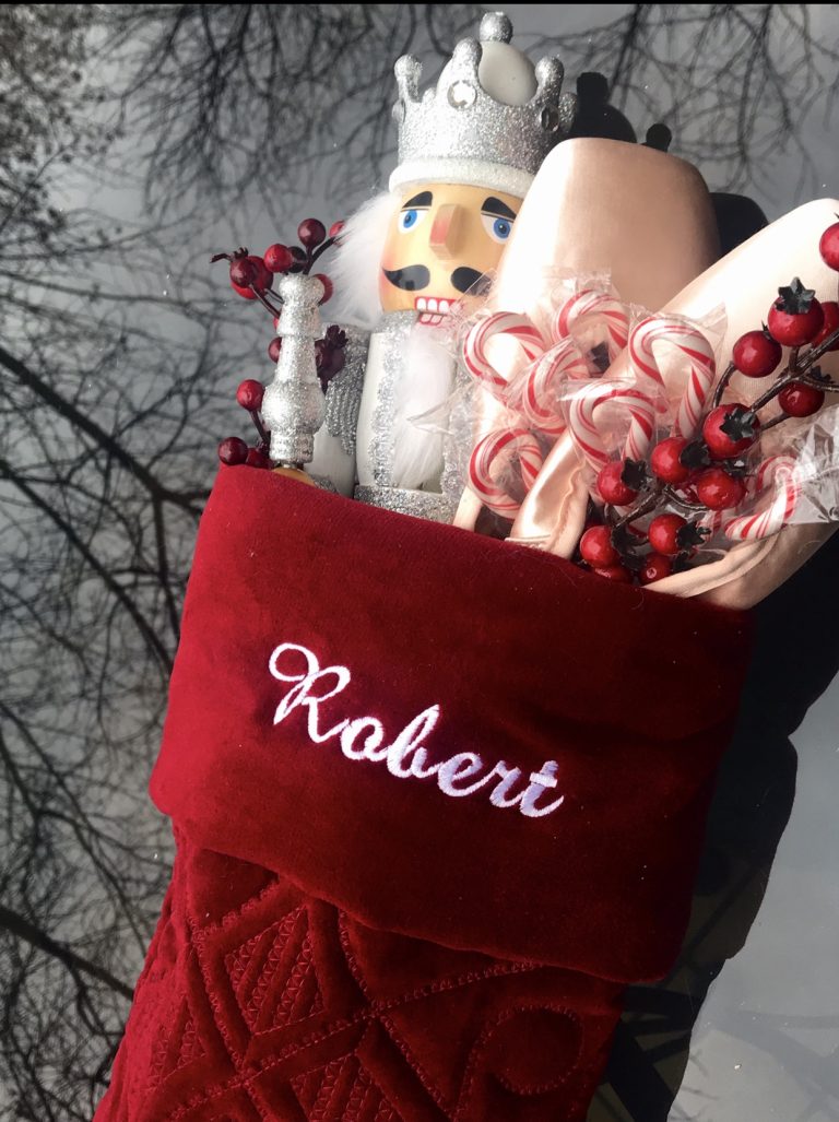 Scholarship In Honor of Robert Arbogast